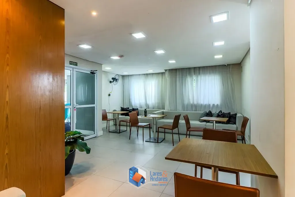 Apartamento, 1 quarto, 46 m² - Foto 11