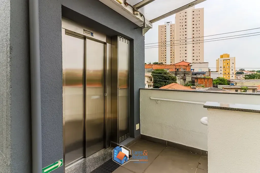 Apartamento, 1 quarto, 46 m² - Foto 12