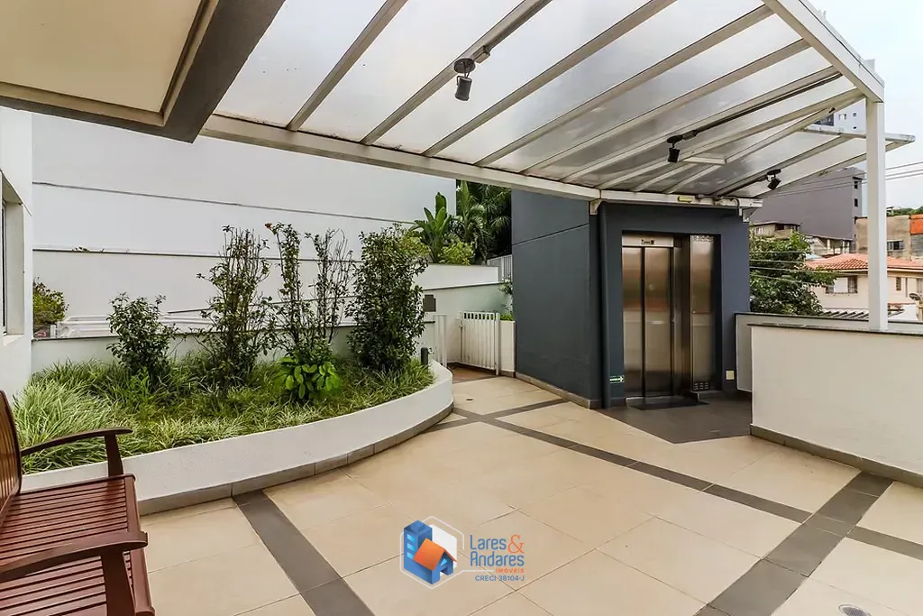 Apartamento, 1 quarto, 46 m² - Foto 13