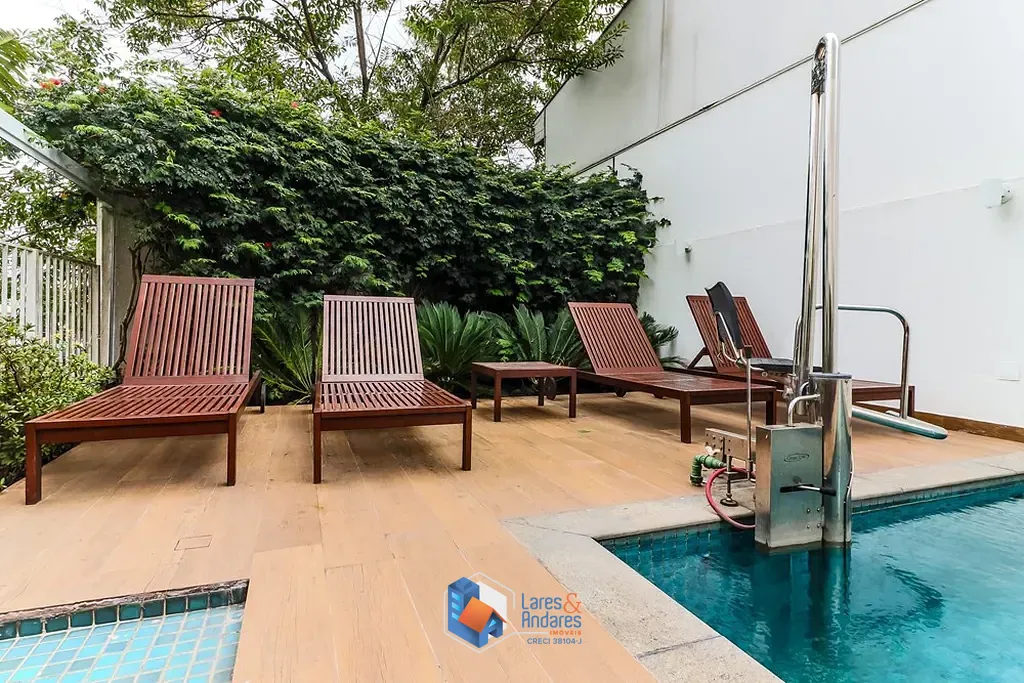 Apartamento, 1 quarto, 46 m² - Foto 17