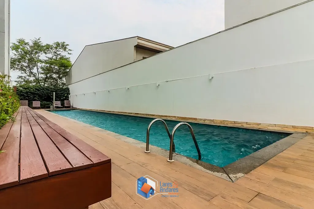 Apartamento, 1 quarto, 46 m² - Foto 18