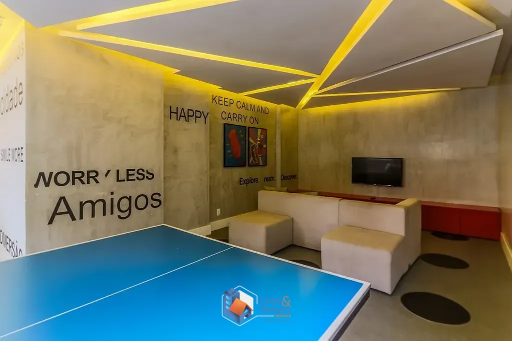 Apartamento, 1 quarto, 46 m² - Foto 20