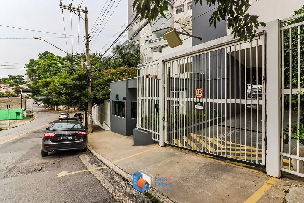 Apartamento, 1 quarto, 46 m² - Foto 26