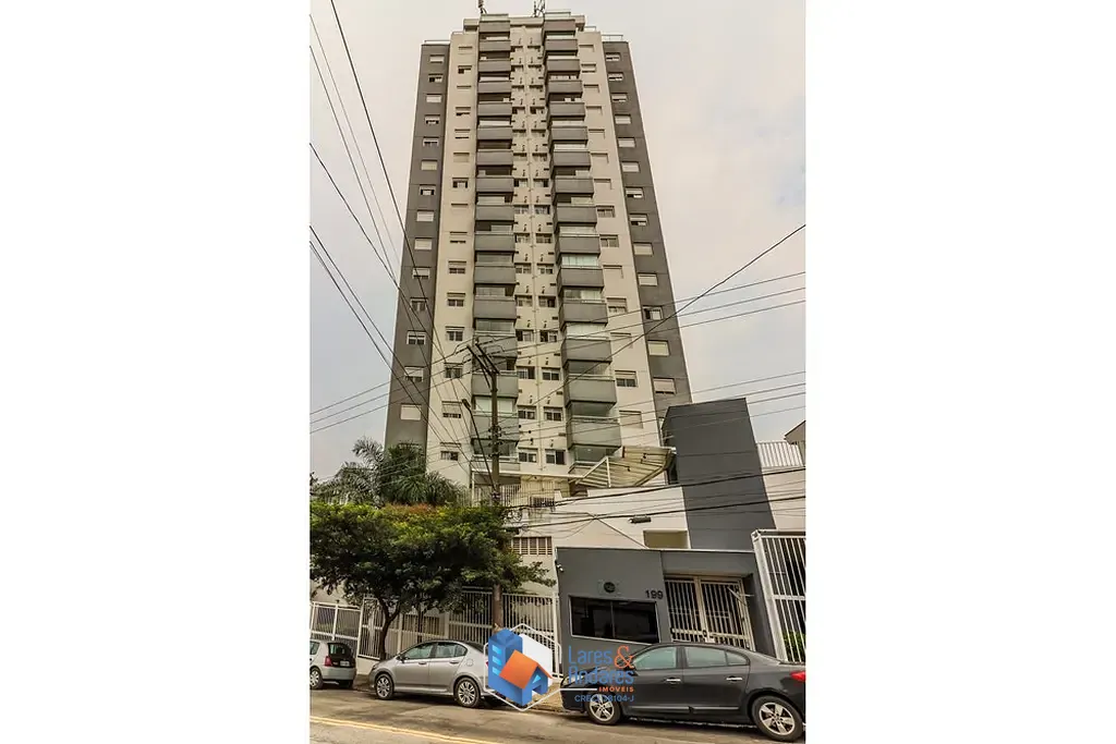Apartamento, 1 quarto, 46 m² - Foto 27