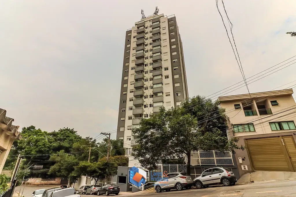 Apartamento, 1 quarto, 46 m² - Foto 28