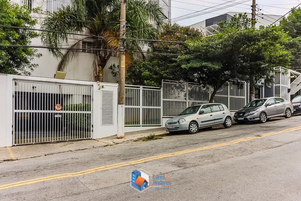 Apartamento, 1 quarto, 46 m² - Foto 29