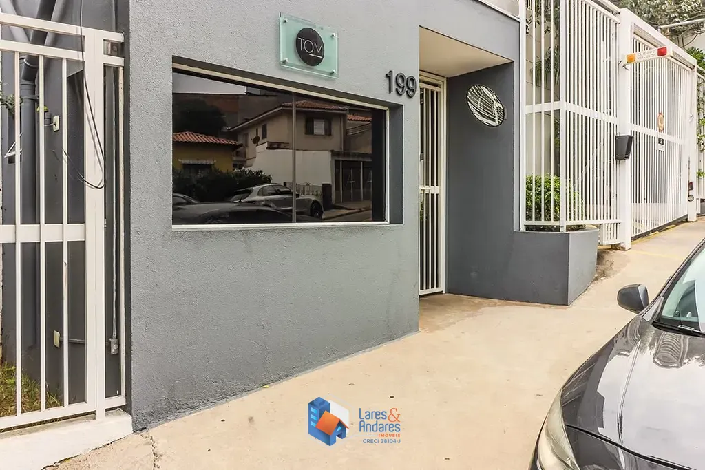 Apartamento, 1 quarto, 46 m² - Foto 30