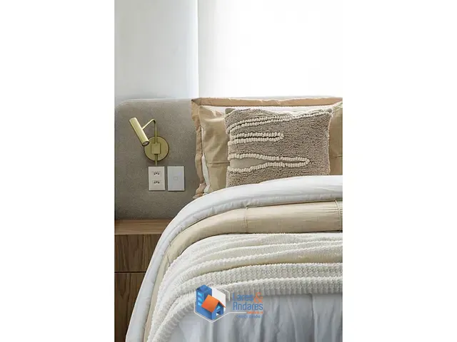 Apartamento 1 quarto e 1 banheiro, à venda, no bairro Parque São Domingos em São Paulo