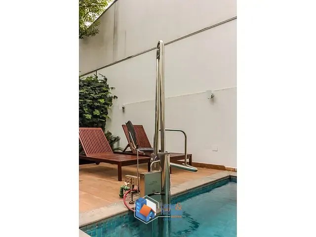 Apartamento 1 quarto e 1 banheiro, à venda, no bairro Parque São Domingos em São Paulo