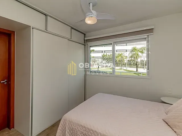 Apartamento 3 quartos e 2 banheiros, à venda, no bairro Chácara das Pedras em Porto Alegre