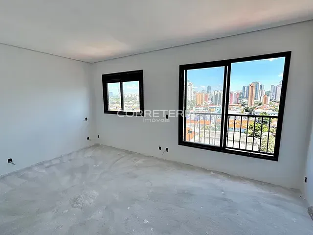 Studio 1 quarto e 1 banheiro, à venda, no bairro Chácara Santo Antônio (Zona Sul) em São Paulo