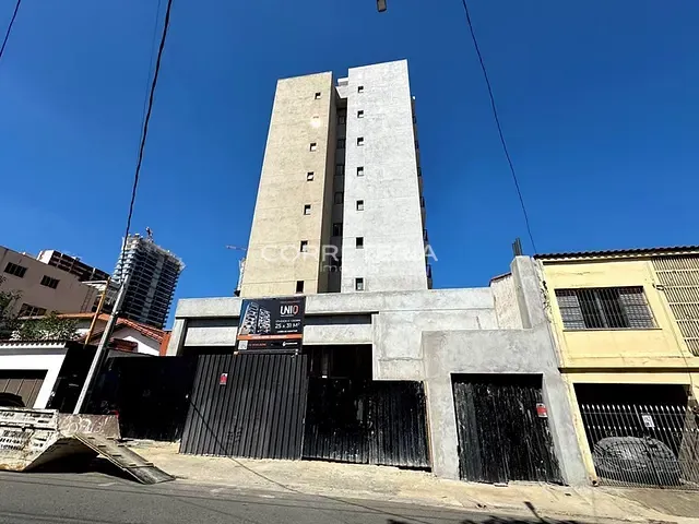 Studio 1 quarto e 1 banheiro, à venda, no bairro Chácara Santo Antônio (Zona Sul) em São Paulo