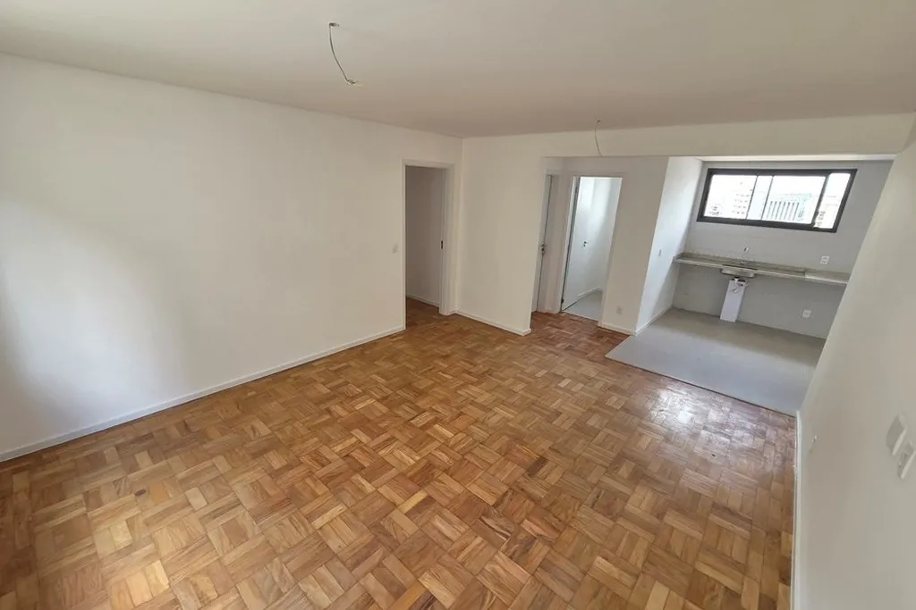 Apartamento à venda 4 Quartos 1 Suite 1 Vaga 114M² Vila Mariana São Paulo - SP