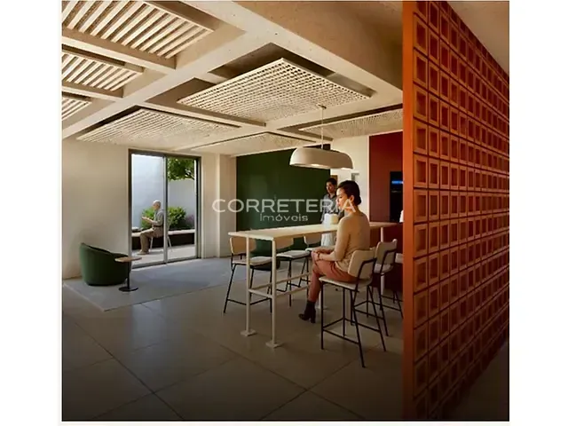 Apartamento 4 quartos e 2 banheiros, à venda, no bairro Vila Mariana em São Paulo