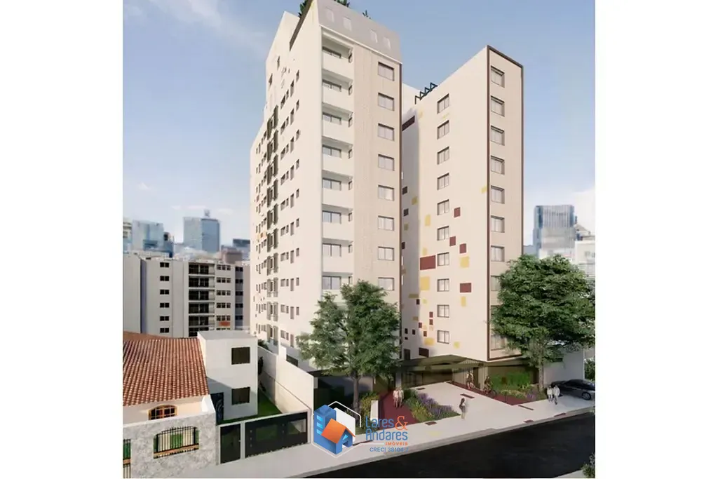 Apartamento, 4 quartos, 114 m² - Foto 9