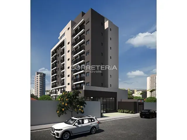 Studio 1 quarto e 1 banheiro, à venda, no bairro Chácara Santo Antônio (Zona Sul) em São Paulo