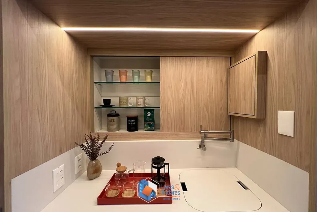 Apartamento, 1 quarto, 39 m² - Foto 22