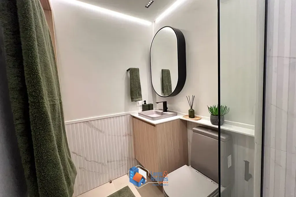 Apartamento, 1 quarto, 39 m² - Foto 19