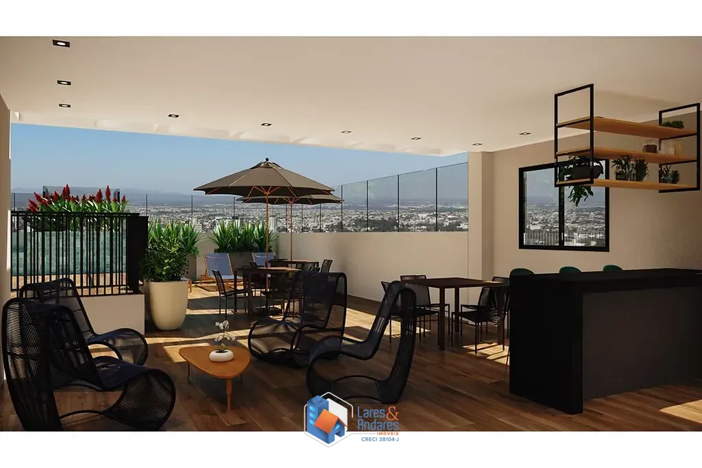 Apartamento, 1 quarto, 39 m² - Foto 11