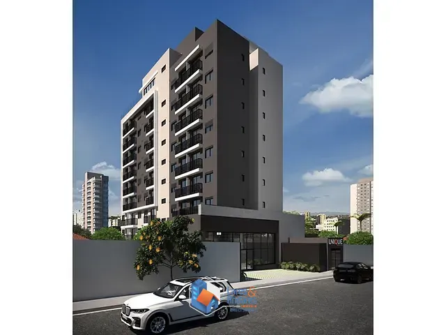 Studio 1 quarto e 1 banheiro, à venda, no bairro Chácara Santo Antônio (Zona Sul) em São Paulo