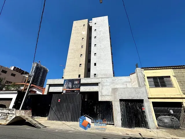 Studio 1 quarto e 1 banheiro, à venda, no bairro Chácara Santo Antônio (Zona Sul) em São Paulo