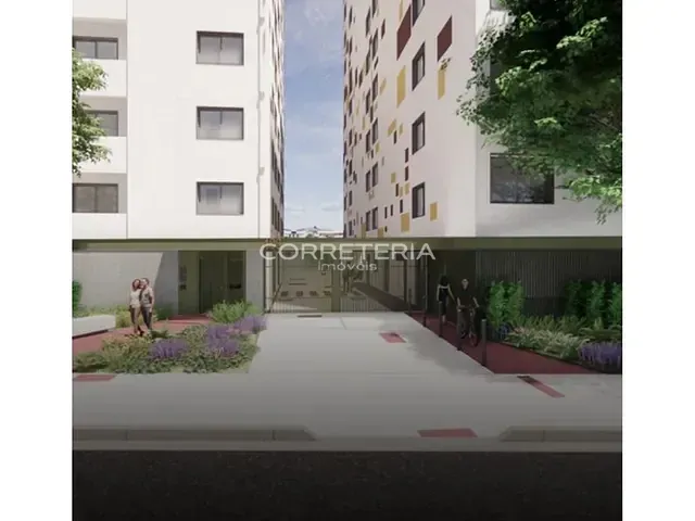Apartamento 2 quartos e 2 banheiros, à venda, no bairro Vila Mariana em São Paulo