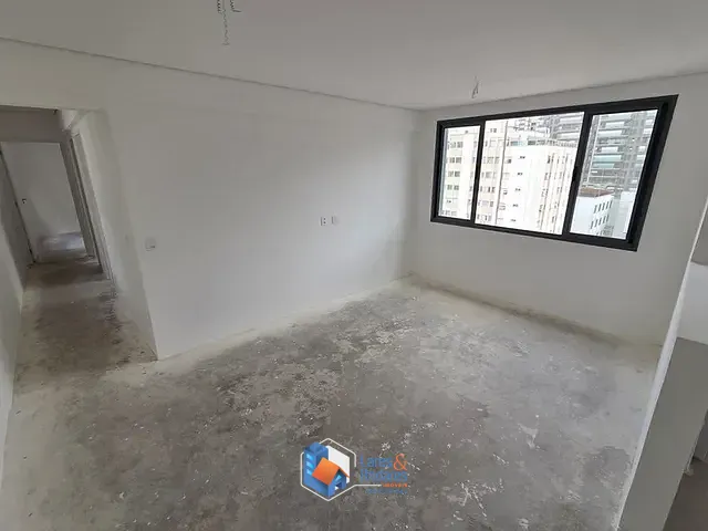 Apartamento 2 quartos e 2 banheiros, à venda, no bairro Vila Mariana em São Paulo