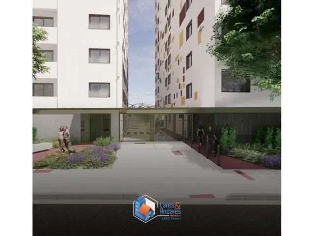 Apartamento 2 quartos e 2 banheiros, à venda, no bairro Vila Mariana em São Paulo