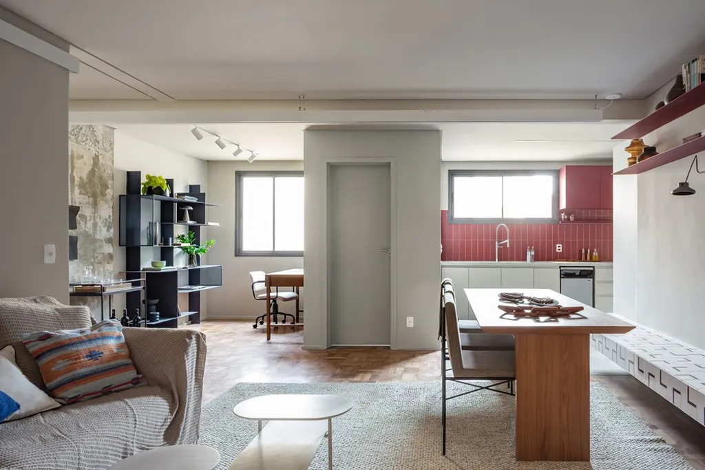 Apartamento à venda 4 Quartos 1 Suite 1 Vaga 114M² Vila Mariana São Paulo - SP