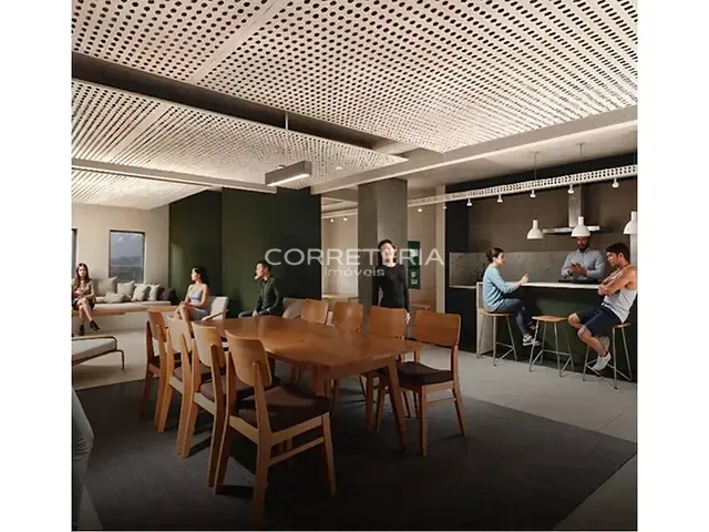 Apartamento 4 quartos e 2 banheiros, à venda, no bairro Vila Mariana em São Paulo