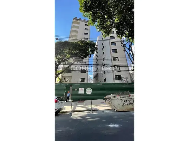 Apartamento 4 quartos e 2 banheiros, à venda, no bairro Vila Mariana em São Paulo