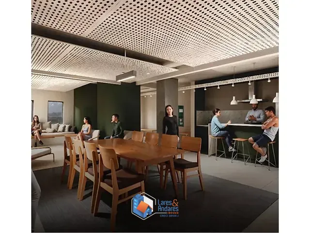 Apartamento 4 quartos e 2 banheiros, à venda, no bairro Vila Mariana em São Paulo