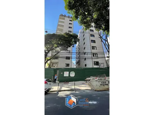 Apartamento 4 quartos e 2 banheiros, à venda, no bairro Vila Mariana em São Paulo