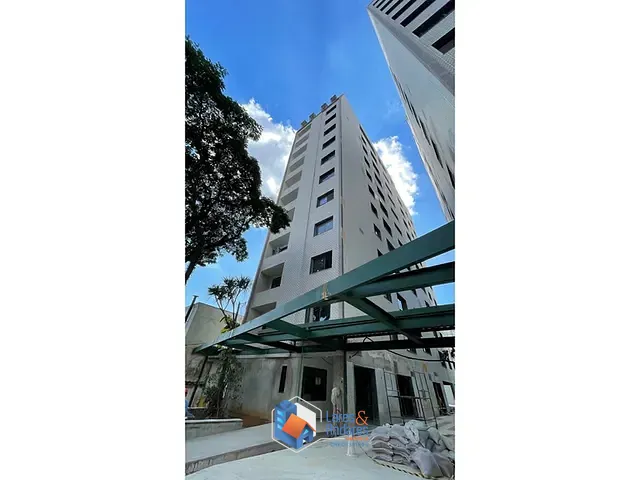 Apartamento 4 quartos e 2 banheiros, à venda, no bairro Vila Mariana em São Paulo