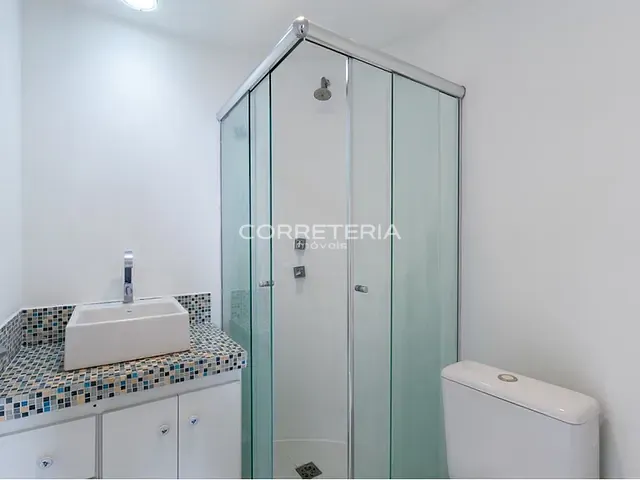 Apartamento 3 quartos e 2 banheiros, à venda, no bairro Vila Clementino em São Paulo