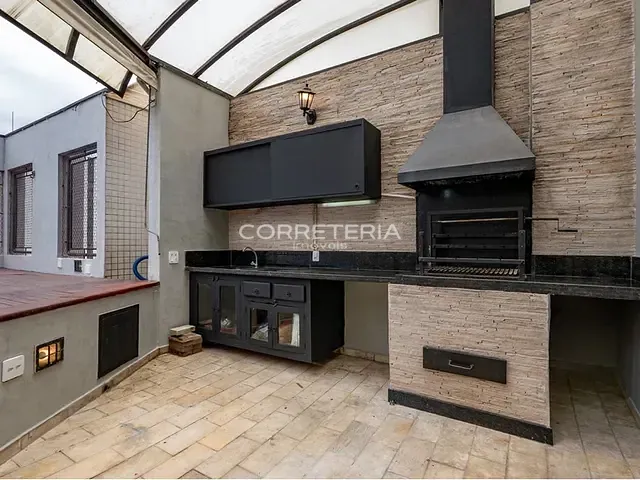 Apartamento 3 quartos e 2 banheiros, à venda, no bairro Vila Clementino em São Paulo