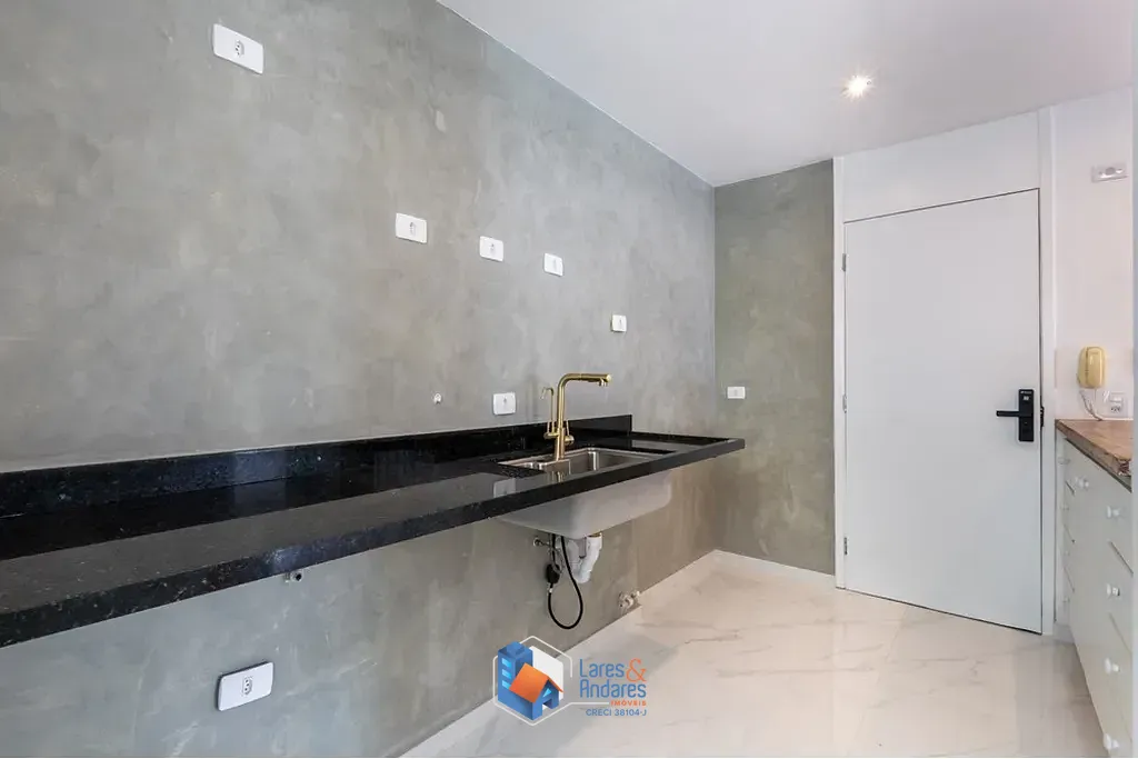 Apartamento, 3 quartos, 134 m² - Foto 34