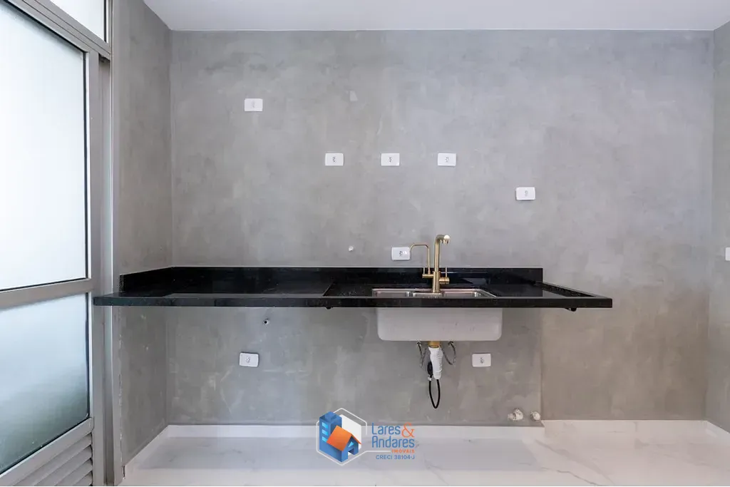 Apartamento, 3 quartos, 134 m² - Foto 35