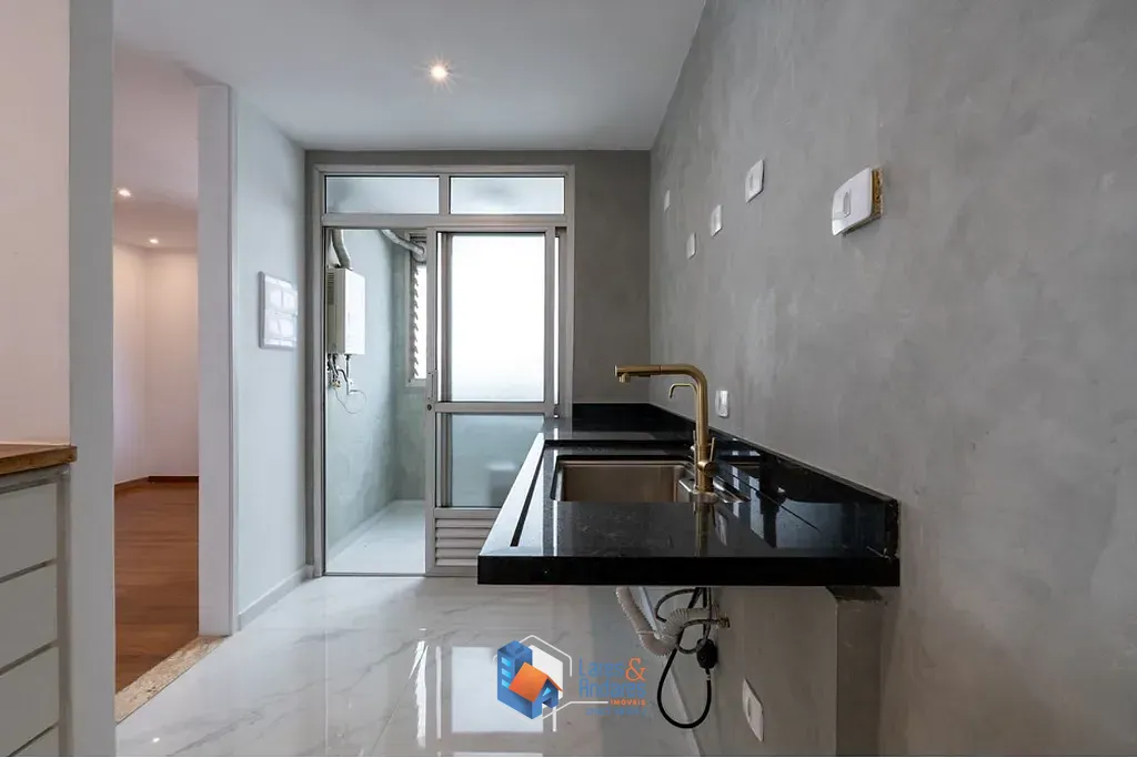 Apartamento, 3 quartos, 134 m² - Foto 37