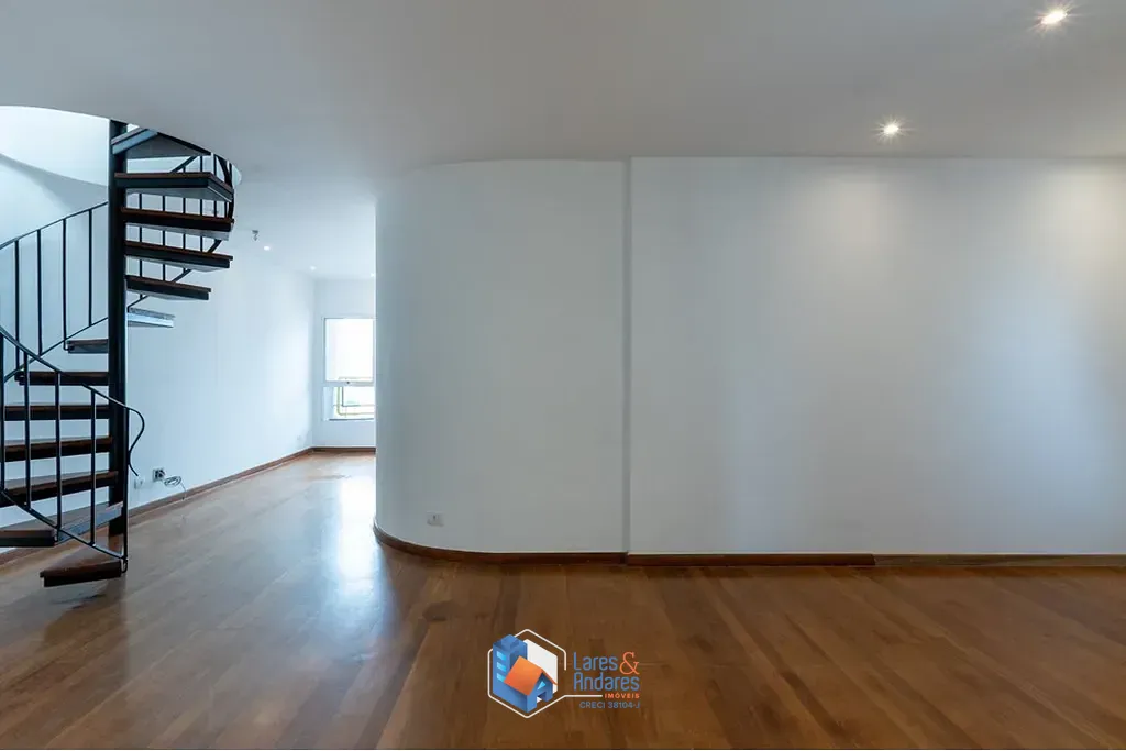 Apartamento, 3 quartos, 134 m² - Foto 40