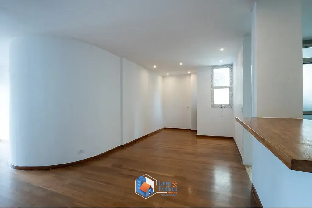 Apartamento, 3 quartos, 134 m² - Foto 41