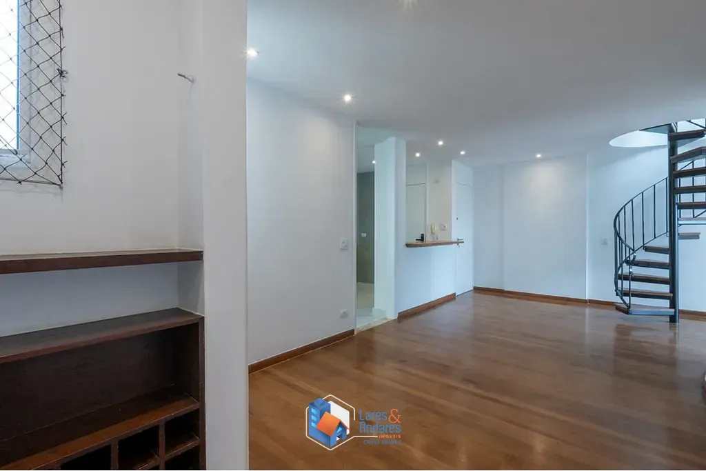 Apartamento, 3 quartos, 134 m² - Foto 43