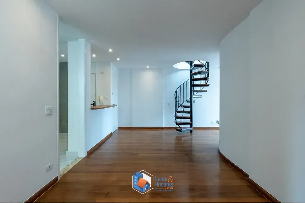 Apartamento, 3 quartos, 134 m² - Foto 44