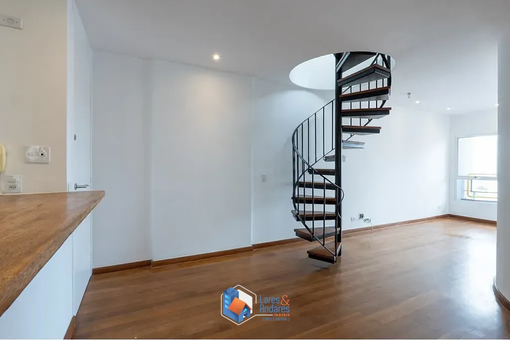 Apartamento, 3 quartos, 134 m² - Foto 45