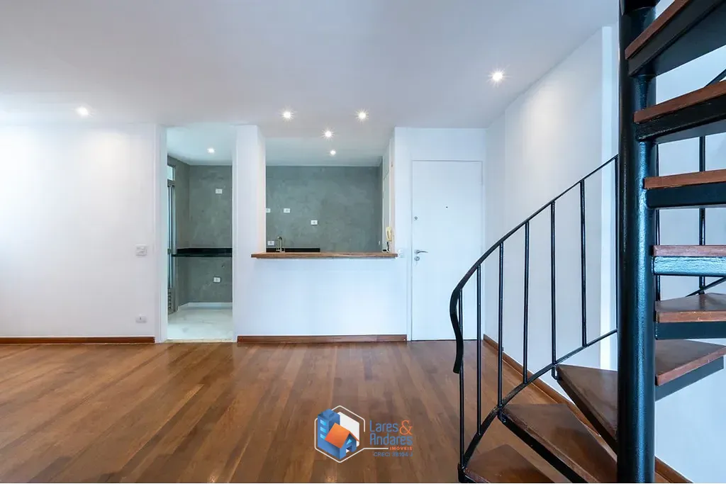 Apartamento, 3 quartos, 134 m² - Foto 31