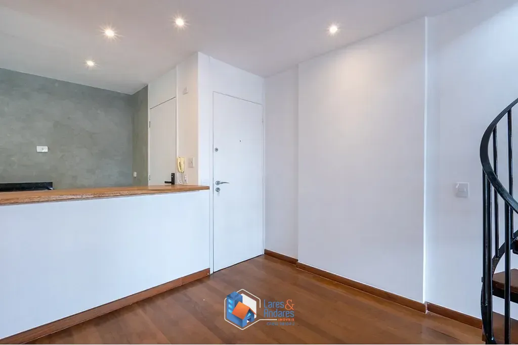 Apartamento, 3 quartos, 134 m² - Foto 47