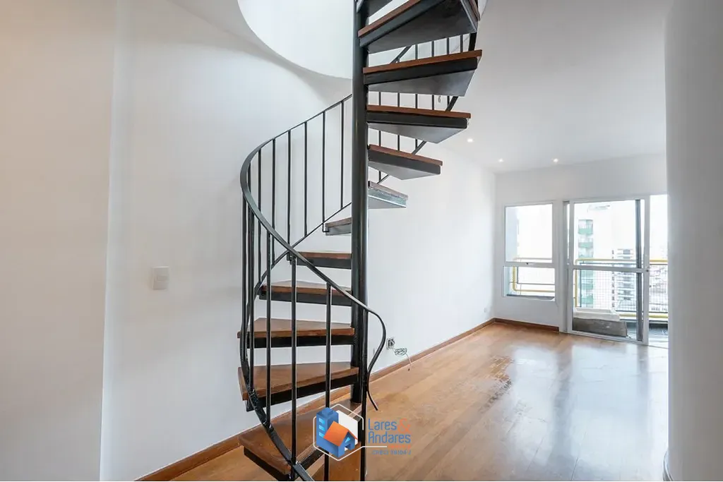 Apartamento, 3 quartos, 134 m² - Foto 48