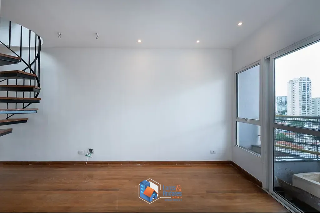 Apartamento, 3 quartos, 134 m² - Foto 50