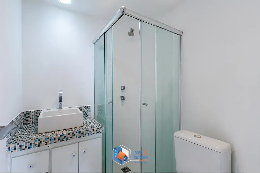 Apartamento, 3 quartos, 134 m² - Foto 53