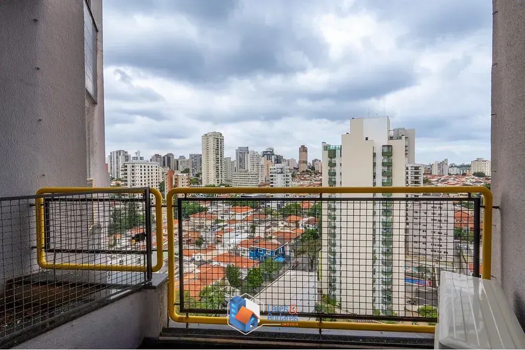 Apartamento, 3 quartos, 134 m² - Foto 56